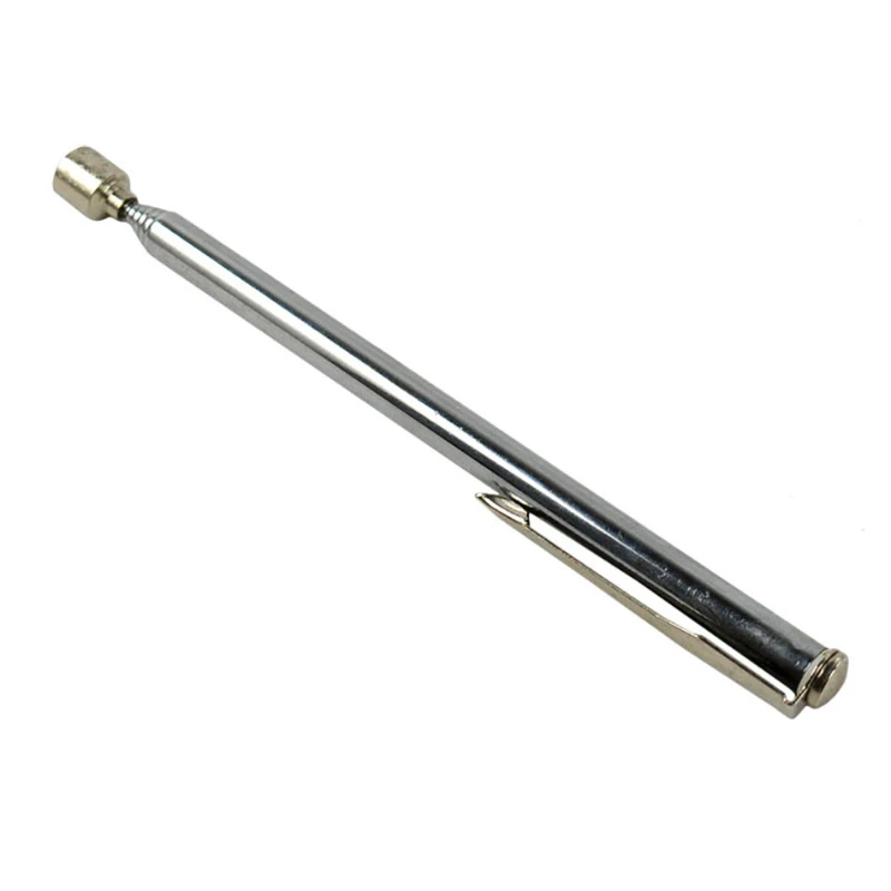 Magnet Suction Iron Pick-up EFI Auto Repair Tool Strong Screw Suction Rod Magnetic Rod Suction Magnetic Rod Repair Tool