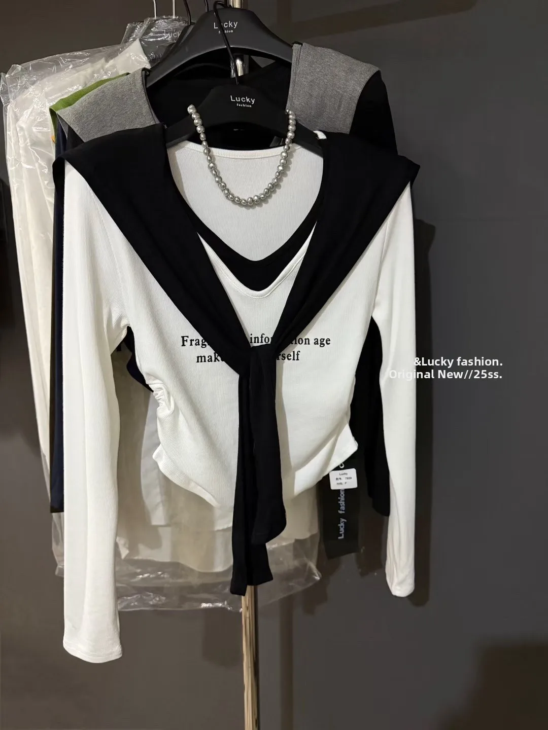 

Футболка Slim Fit V-Ne Color Blo Design Long Sve ort Sle Повседневный топ с принтом для женщин Безопасный для кожи дышащий хлопок