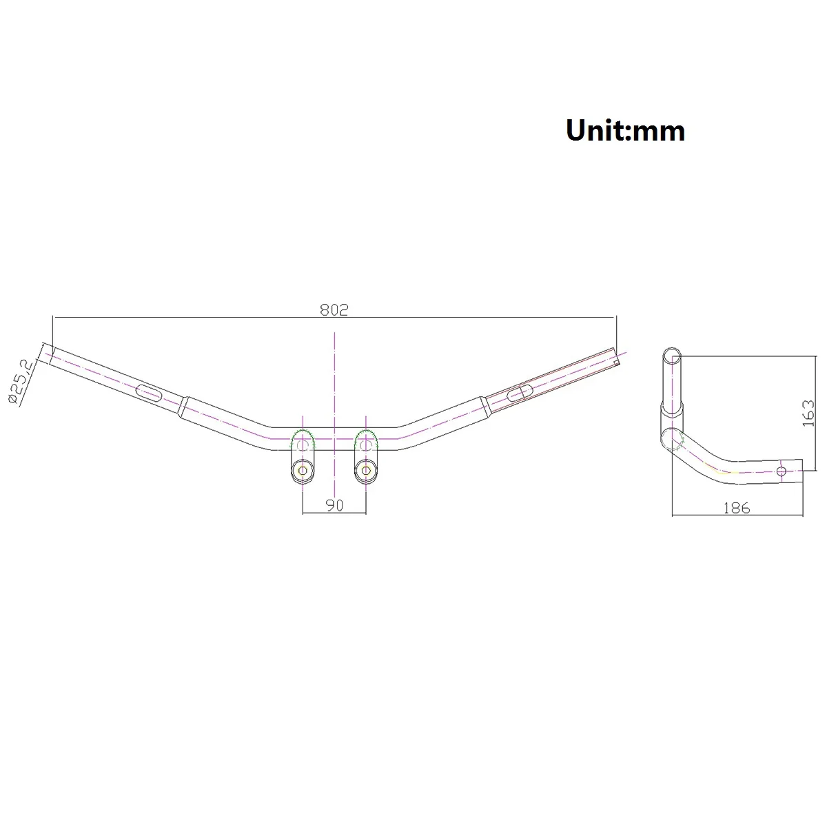 For Softail Breakout Street Bob 1986-2025 6