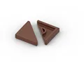 Brown-20PCS
