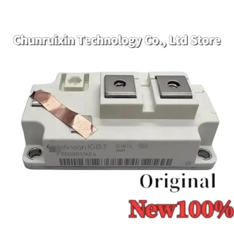 

New Original Module FZ600R17KE4 FZ600R12KE4