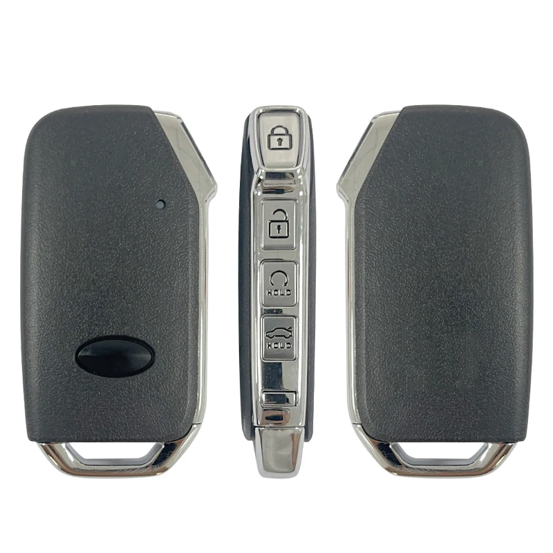 

CN051231 Aftermarket 4 Button Smart Keyless Key Remote 8A Chip 433Mhz FCCID 95440-F6610 For KIA Cadenza 2020