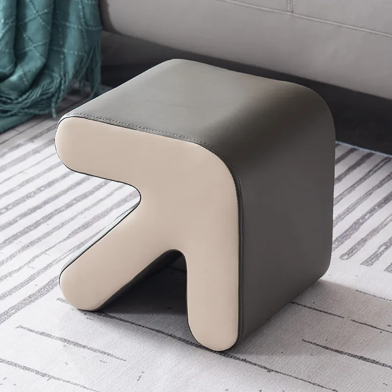 

Nordic Designer Shoe Cabinet Italian Minimalis Luxury Space Saving Shoe Shelf Living Room Organizer Zapatero Salon Furniture