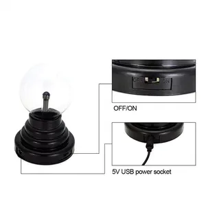 12 Hauptverkäufe Abajur Plasma - №4