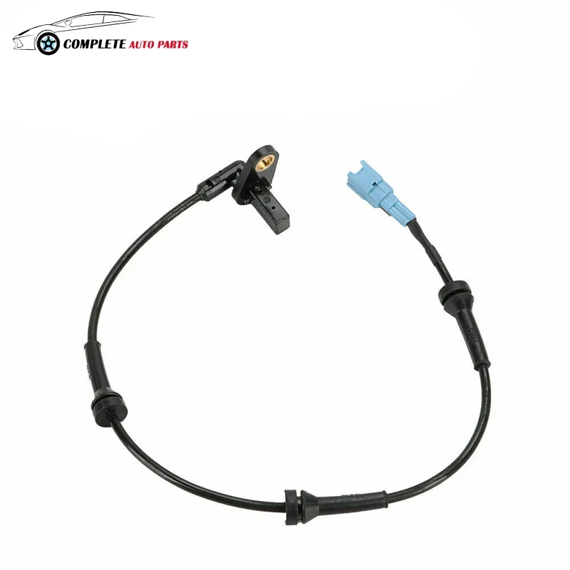 47901EQ010 47901-EQ010 47901-EQ01A SEINECA ABS Wheel Speed Sensor Rear Left Suit For Nissan X-Trail (T30) 2001- 2007