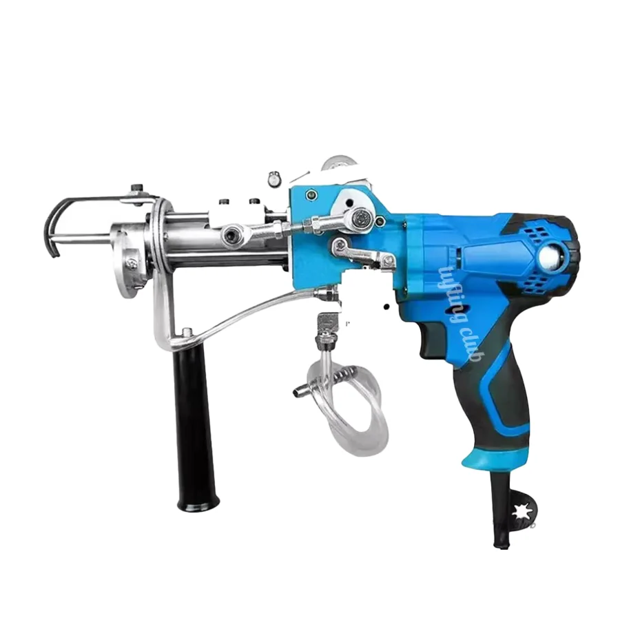 

[Professional Equipment] AK3 Pneumatic Tufting Gun Tufting Gun Carpet Weaving Gun Long Pile AK-III