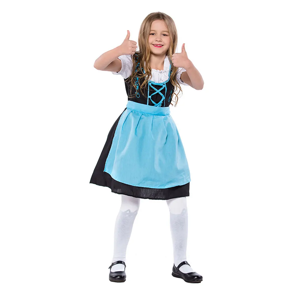 

Kids Beer Cosplay Costume Durable Comfortable Reusable Stage Play Outfit Halloween Carnival Party Role Play Performance