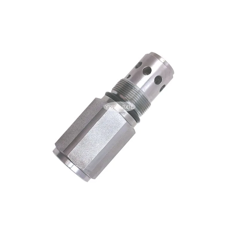 Applicable to the first oil pressure 200 rotary relief valve construction machinery hydraulic valve accessories