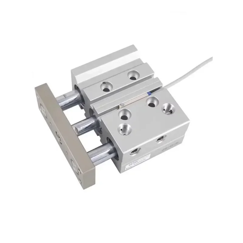 

Three-axis cylinder collection TCL63/80/100X20X25X30X40X50X60X70X75X80S