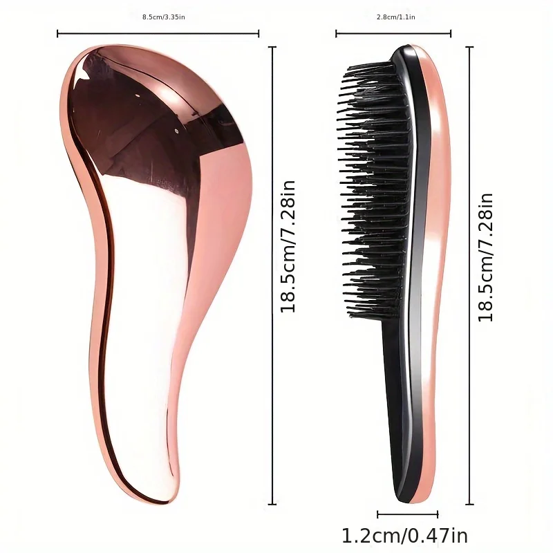 Pet Grooming Brush Pet-specific Hair Cleaning Comb Applicable To Dogs Cats Shedding Depilation Bottom Rake Comb Pets Accessories