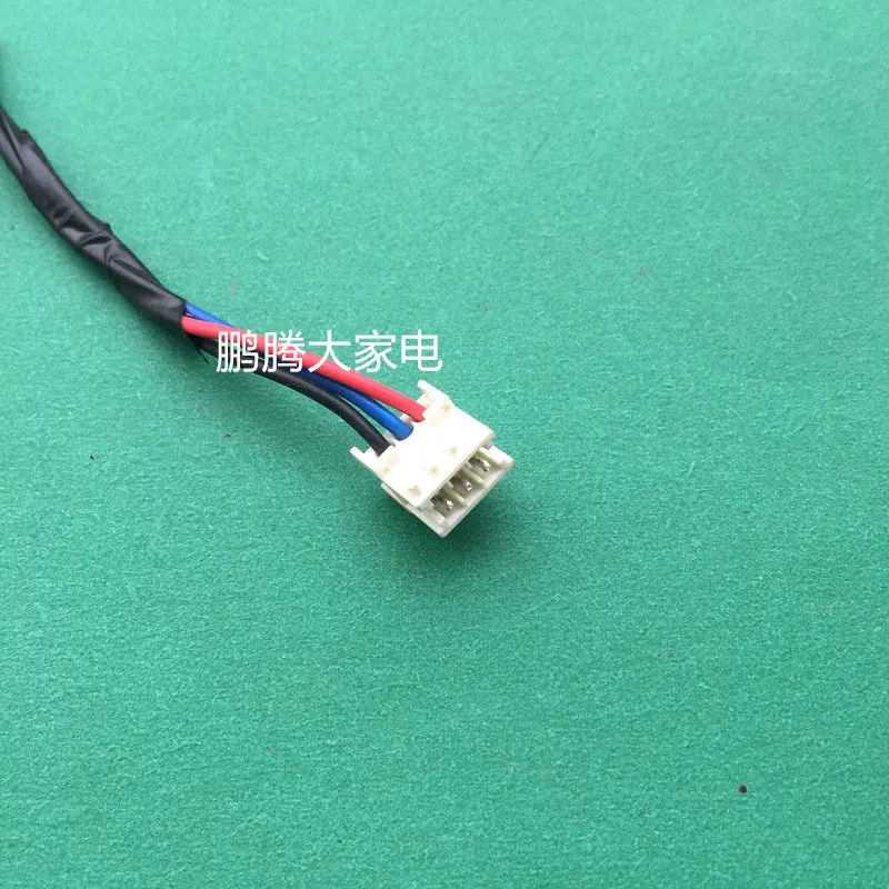 For Haier Drum Washing Machine Water Level Sensor V13305 0024000399A Water Level Switch Plug