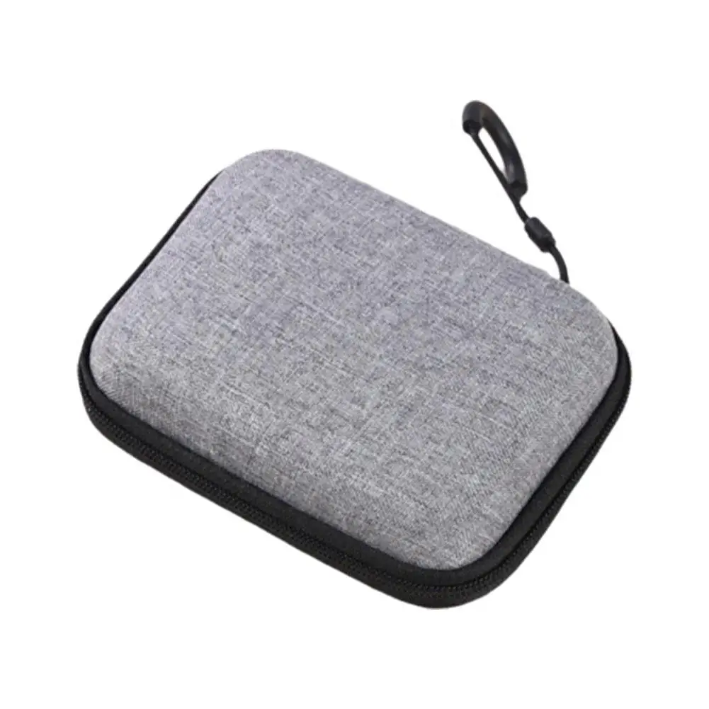 Hard Shell Protective Case For GKD Pixel 2 Shockproof Travel Carry Bag Portable Game Console Storage Organizer - Image 2