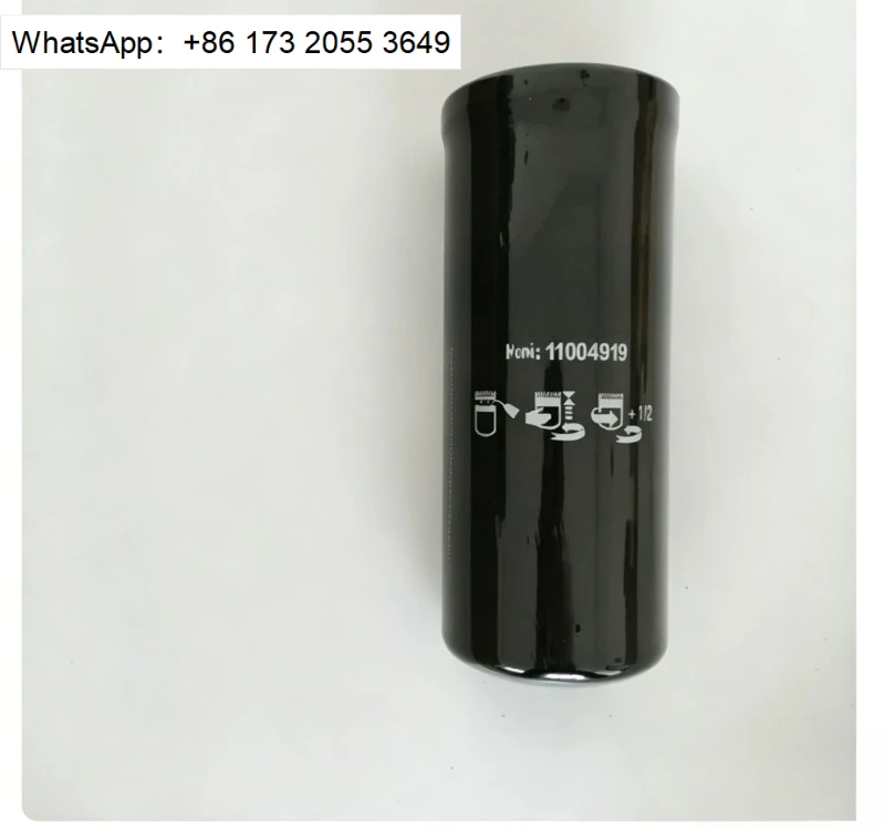 Hydraulic Oil Filter Multiple Part Numbers 11004917 11004919 11004920  9700810 8700068 P/N:317883 p/n544379
