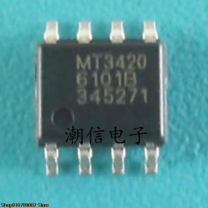 

10pieces MT3420SOP-8 original new in stock