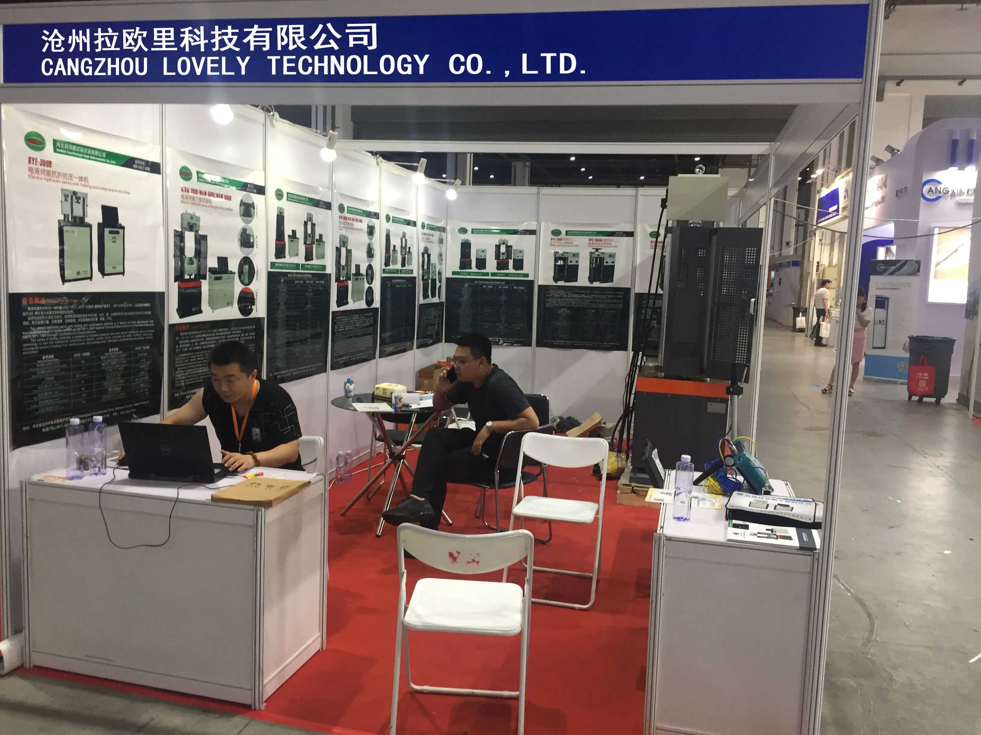 Adapt to Complex Environments High Precision High Strain Pile Driving Analyzer P