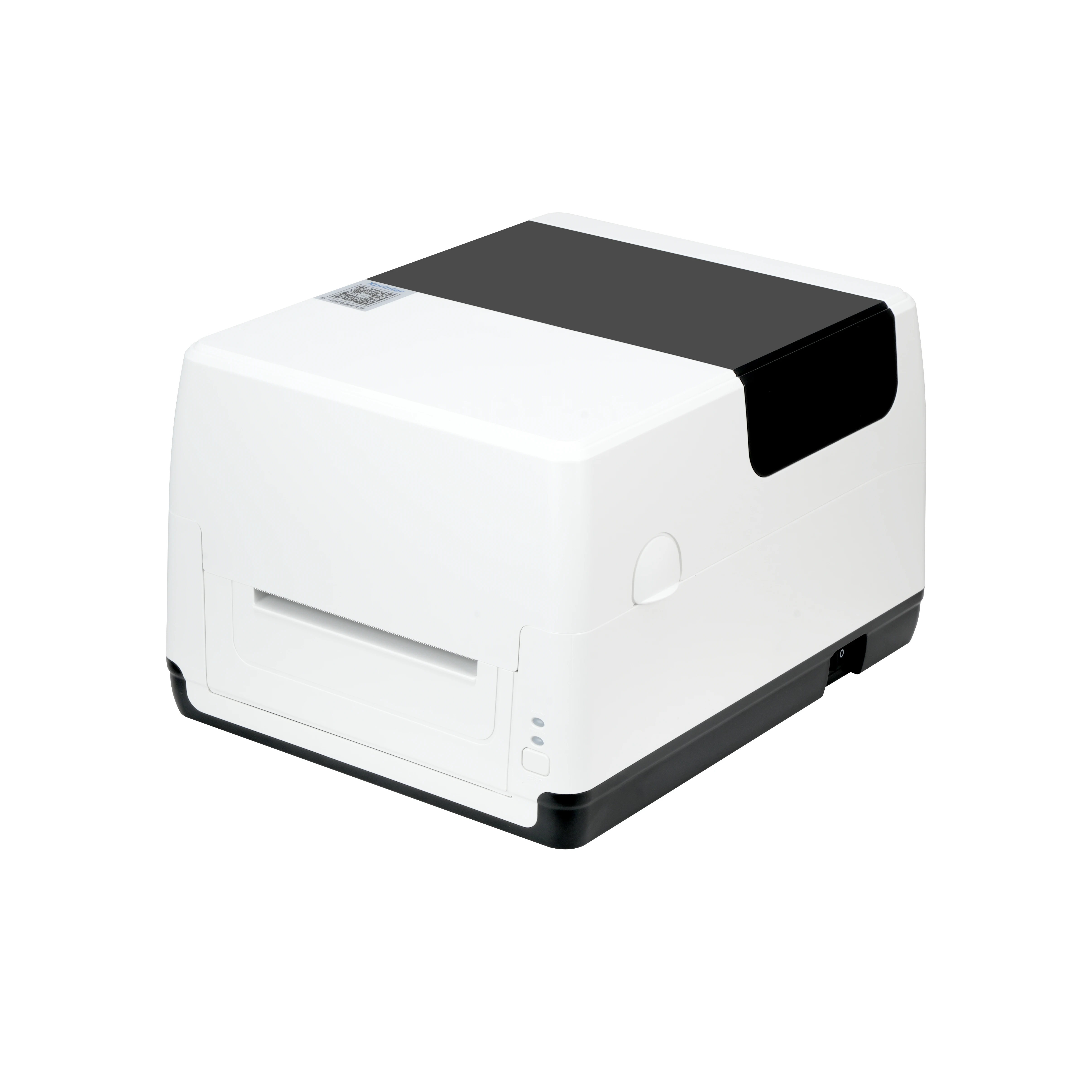 Impressora de código de barras - Barcode Printer Direct Thermal 110Mm avaliação e preço