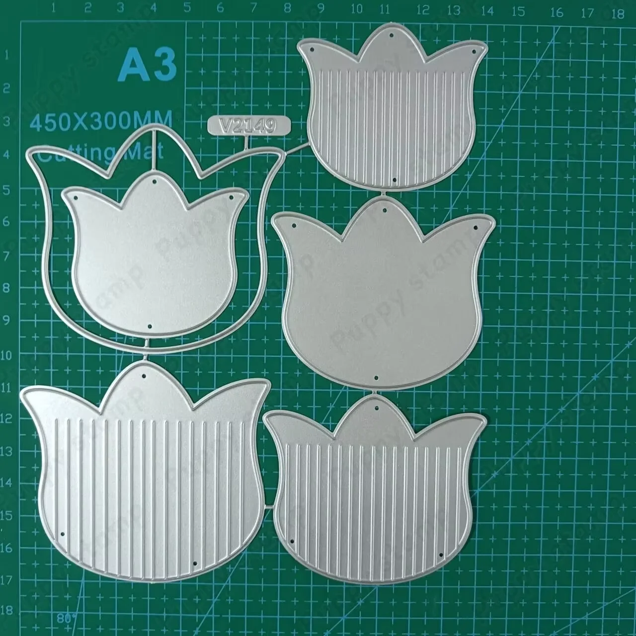 Released March 2026 Metal Cutt - Supplies Of Candle 评论和价格