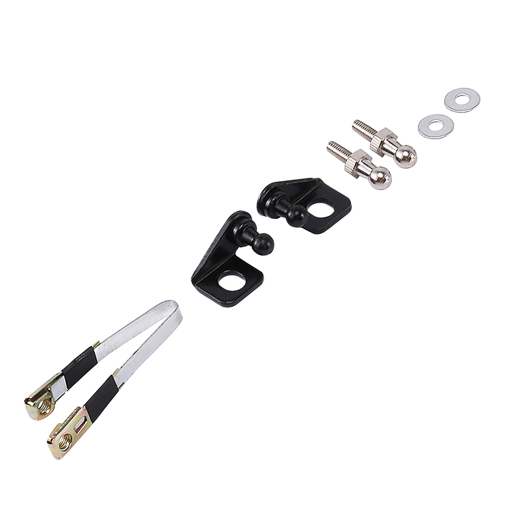 

A21E-For 2017 2018 Mazda Cx-5 Cx5 Front Hood Engine Cover Hydraulic Rod Strut Spring Shock Bar