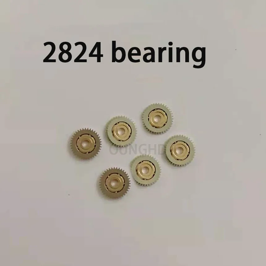 New original suitable for 2824-2 movement automatic hammer 2836 automatic rotor bearing automatic hammer screw