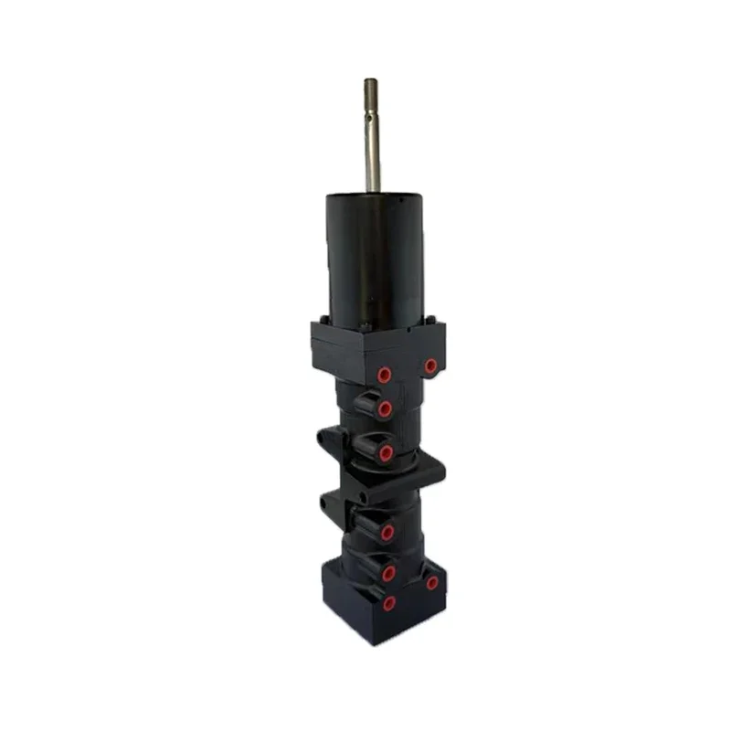 R431003808 P55557-3 Eight-position Shift Cylinder Spare Parts for Petroleum Machinery and Equipment