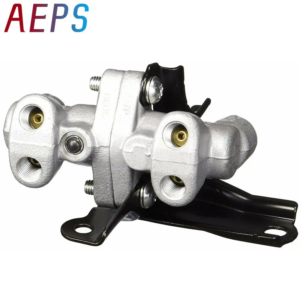 

Новый тормозной дозирующий клапан 46210SR3013 46210-SR3-013 для Honda Civic 1992-1995, запасные части для автомобиля