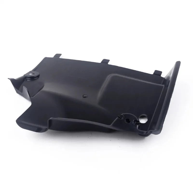 1/2pcs 8K0825201E ABS Front Underbody Shield Panel Cover Trim Black Fit for AUDI A4 S4 A5 S5 2010 2011 2012 2013 2014 2015 New