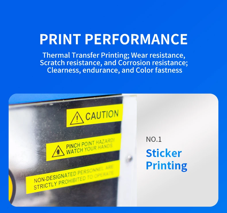 CANON Printer Label Core 1109W/Y Yellow White 10 PCS