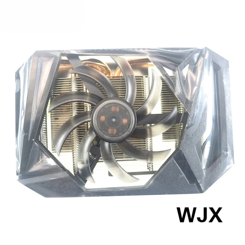 GAA8S2H Heat sink Fan for PNY RTX 2060 6GB XLR8 GTX 1660 Ti Super 1650 1650S GPU