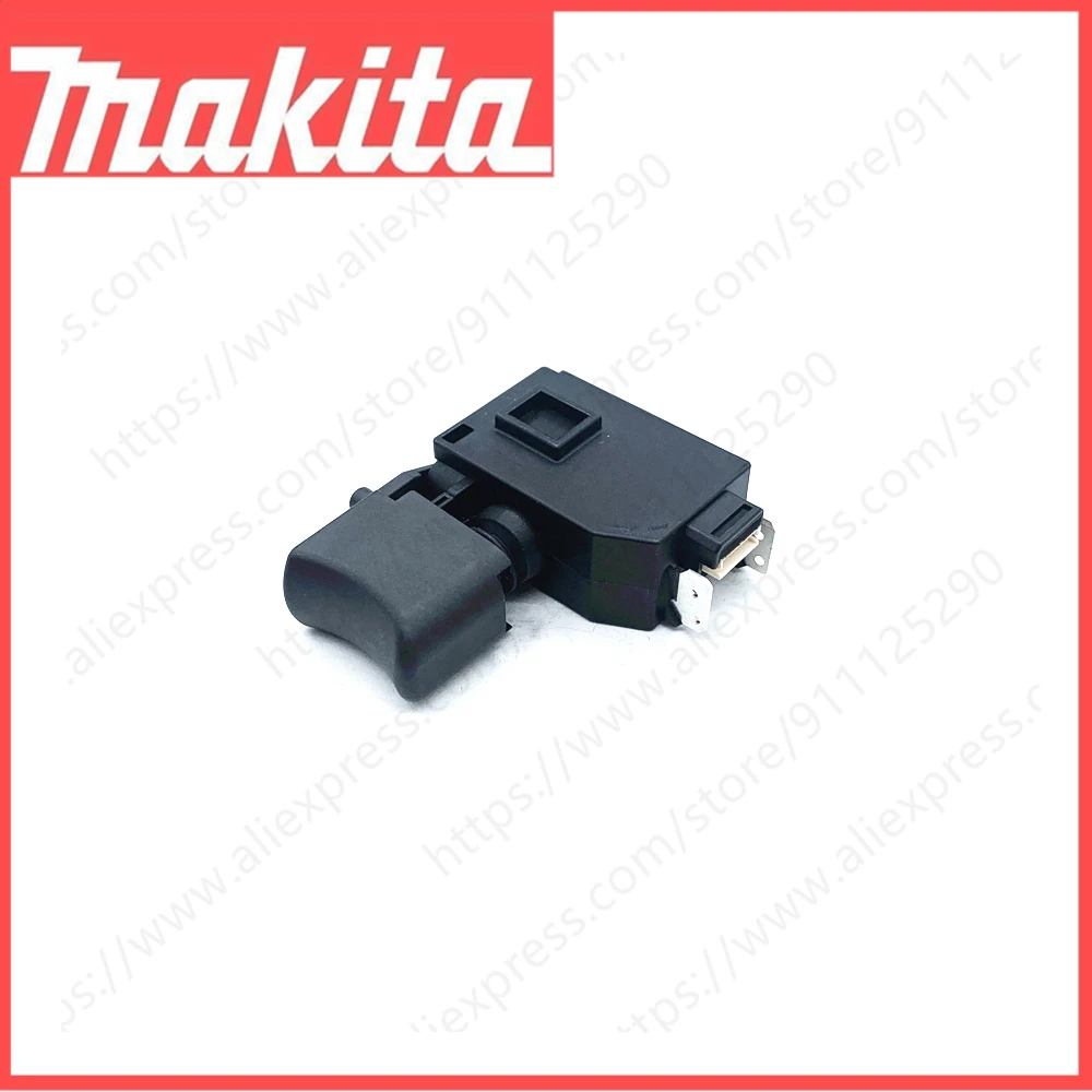 COMMUTATEUR POUR MAKITA DDF083 DDF459 DDF483 DDF487 DF032D DF332D DHP459 DHP483 DHP487 DHR171 DHR183 DTD129 HP332D HR166D TD111D