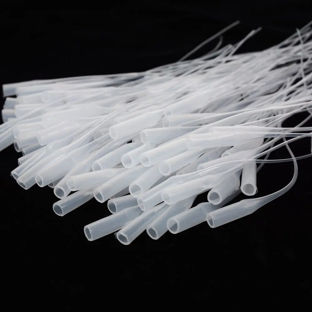 

Glue Bottle Tips Adhesive Dispensers Dropper Catheter Glue Extender Precision Applicator Dropping Tube Nozzle Glue Micro-Tips