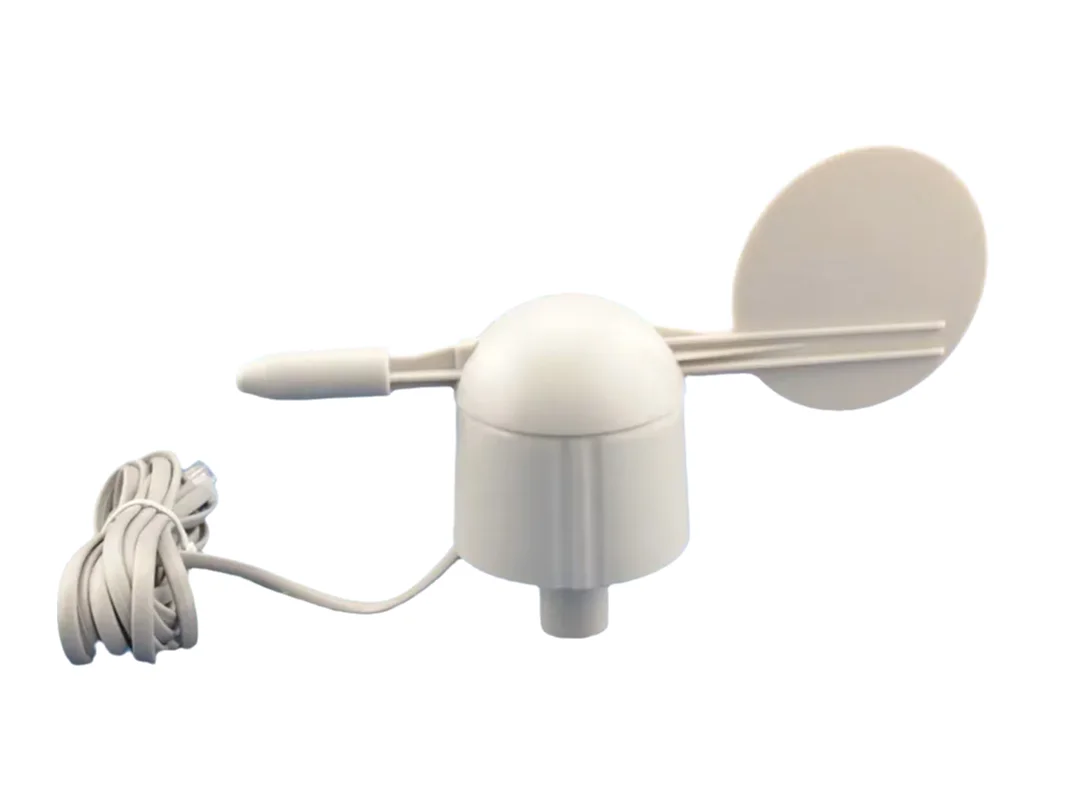 1 PCS OF Spare part for weather station to test the wind direction WH-SP-WD
