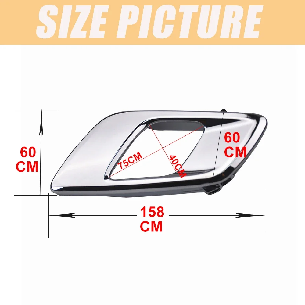 Car Interior Door Handle Auto Inner Door Fits for Ford Ranger Everest 2012-2021 Mazda BT50 2012-2019 Handles Inside Inner knob