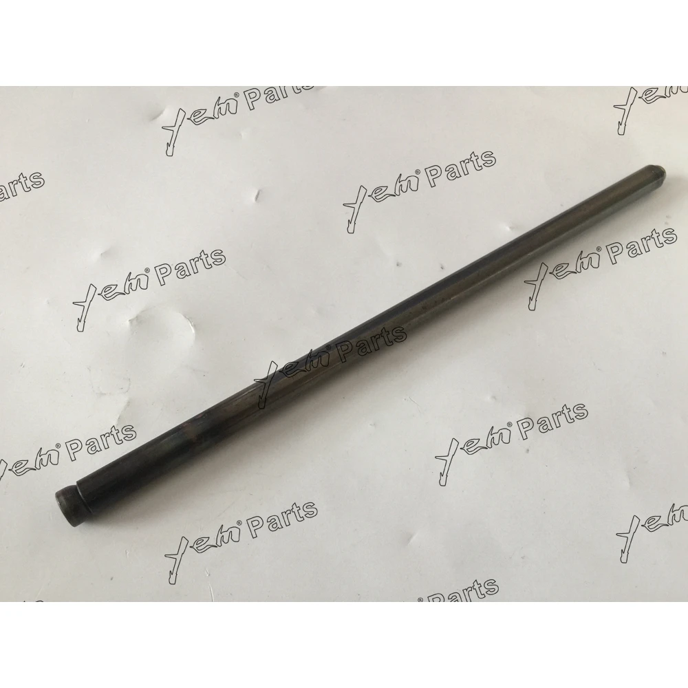 For Yanmar engine S4D106 4TNV106 4TNE106 Push rod 123907-14400 240mm