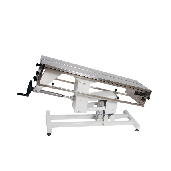 

Vet Hydraulic Lift Tables Veterinary Operation Table Hydraulic Operating Table Pet Supplies
