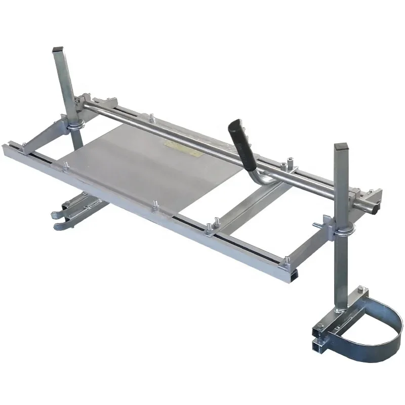 

chainsaw guide bar for wood tree open frame