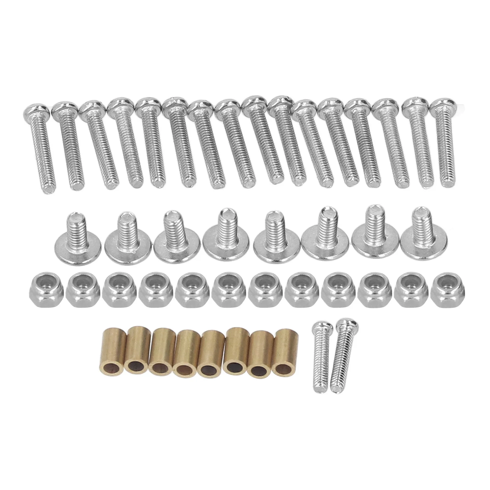 RC Leaf Spring Suspension Alluminum Alloy Leaf Spring Suspension Bar Fit For WPL B4 24 1/16 RC Car