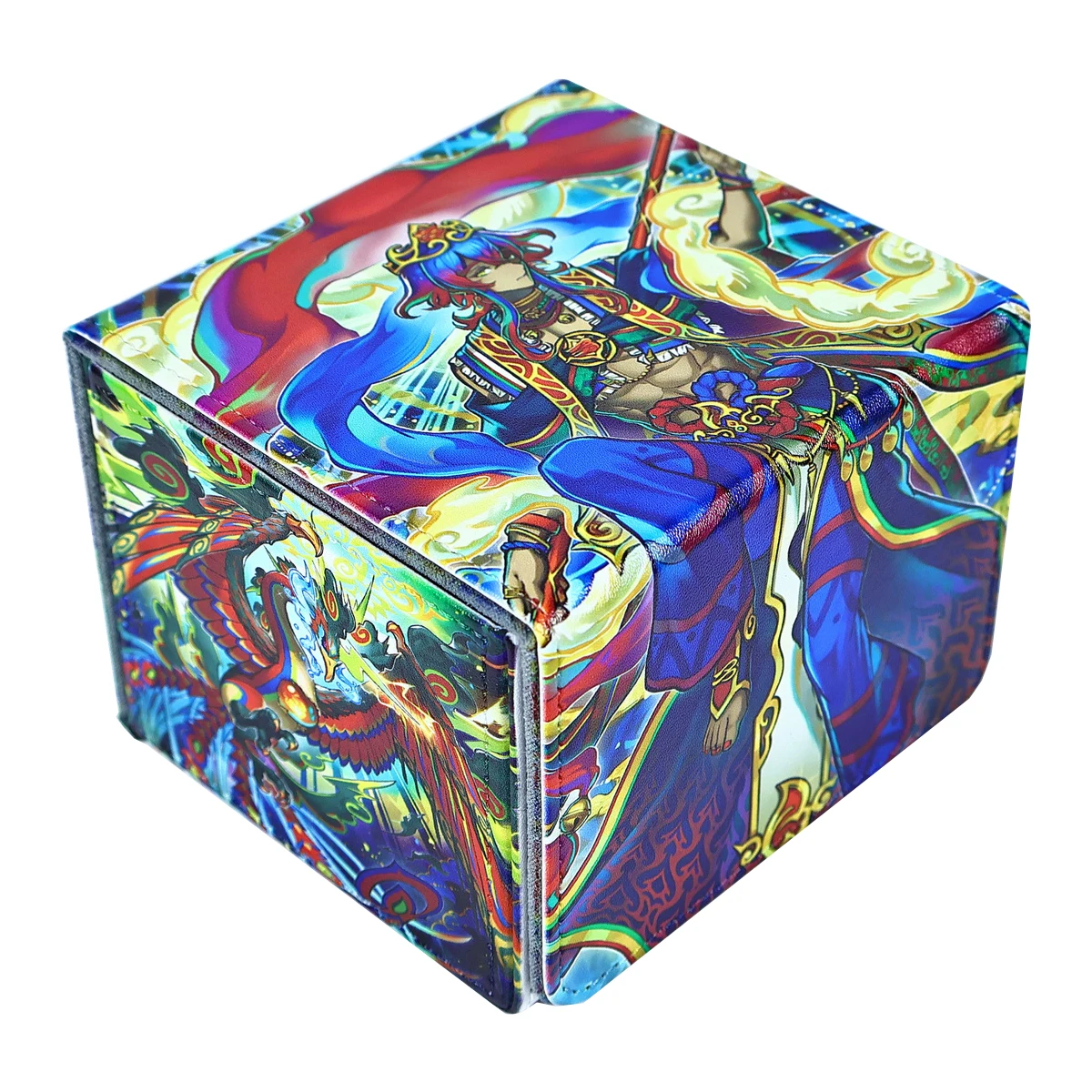 yugioh torture deck YU-GI-OH! Egyptian God Deck Unlimited Reprint: Slifer the Sky Dragon :  Amazon.co.uk: Toys & Games