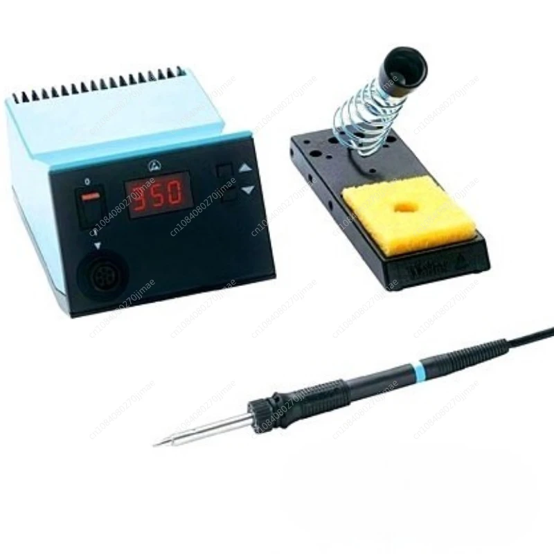 

WSD-81 Soldering Station Lead-free Soldering Station WSD81 95W Soldering Iron