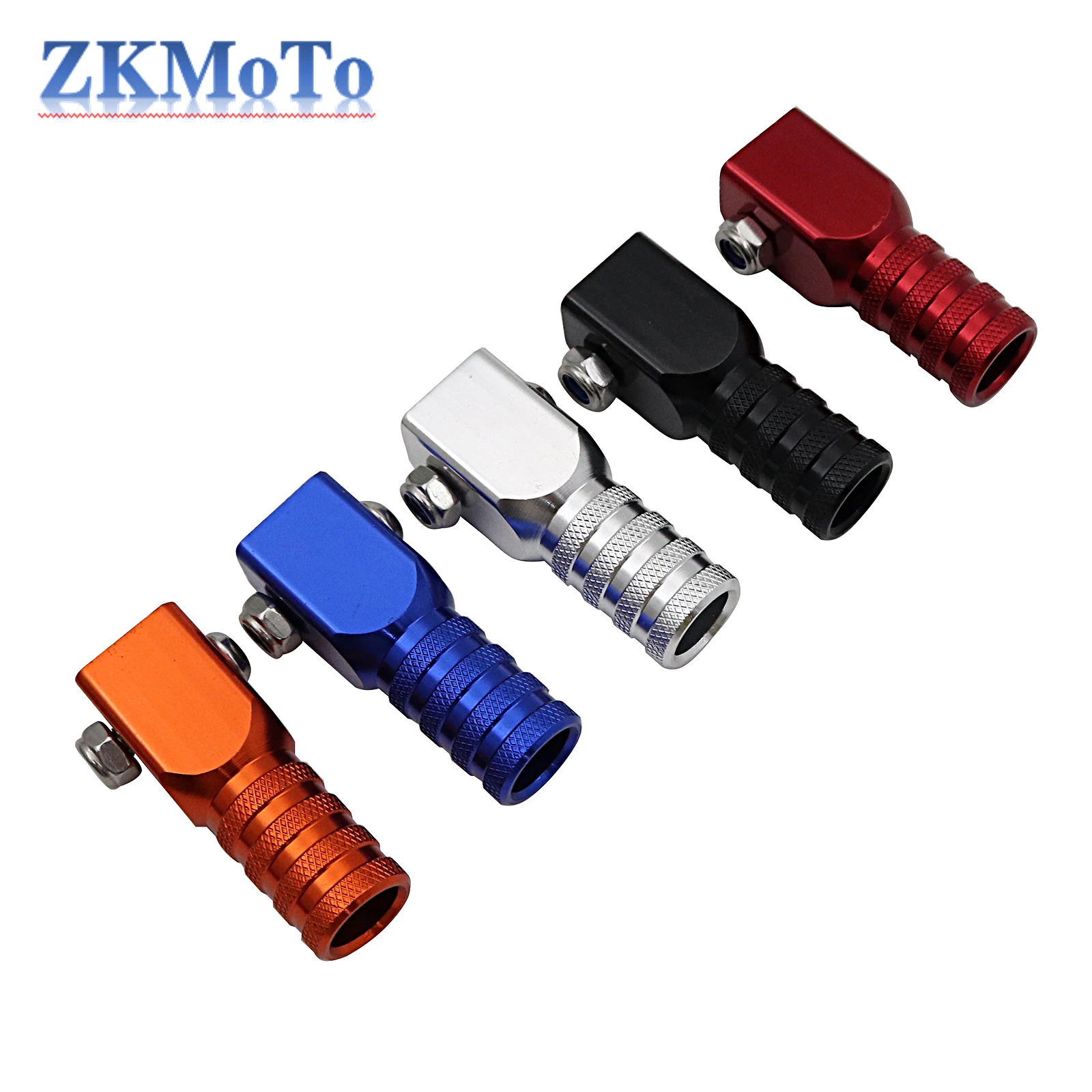 Motorcycle Gear Shift Lever Pedal Tip for KTM SX SXF EXC EXCF XC XCF XCW XCFW 250 300 350 450 520 530 105 625 990 TC TE 2017