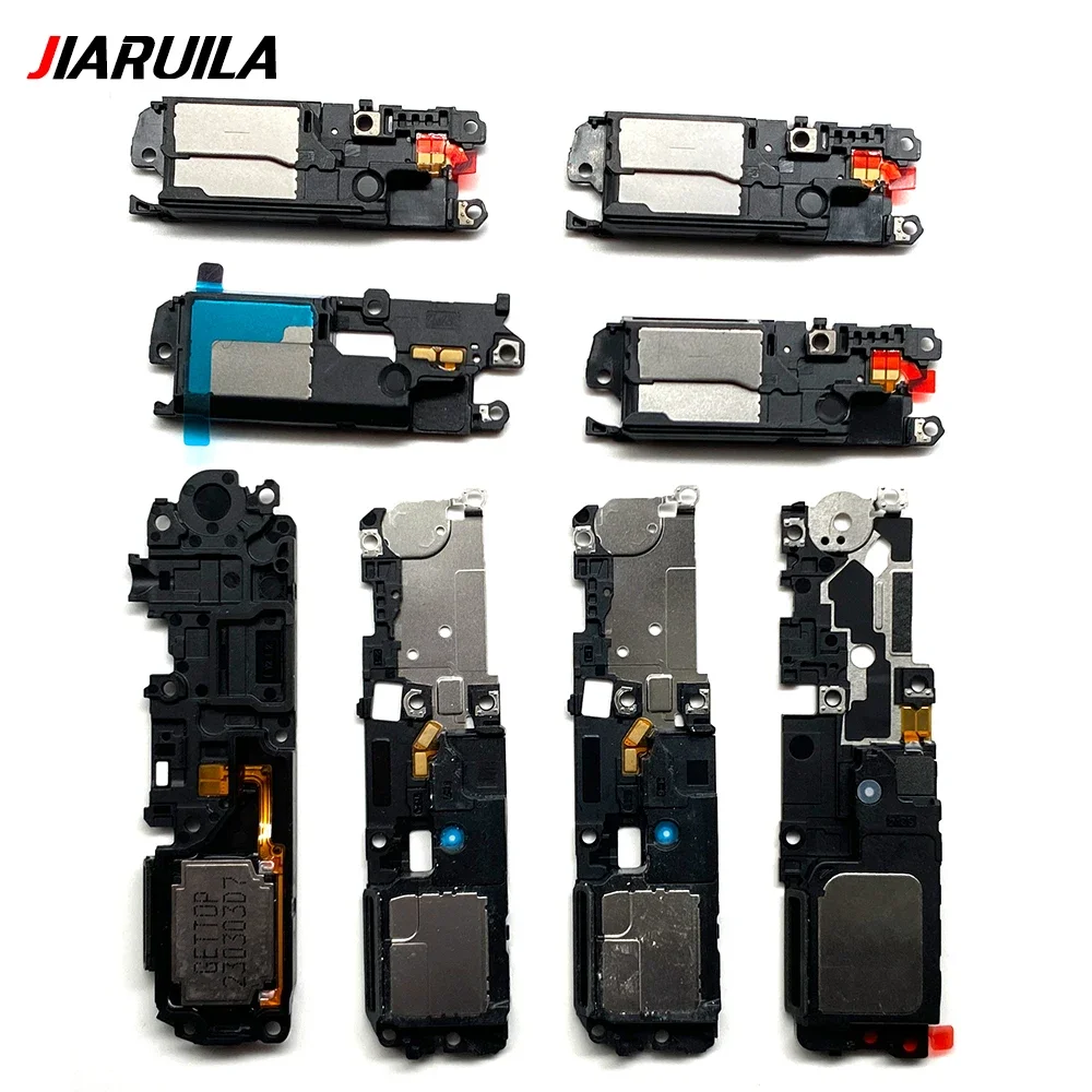 10PCS Loud Speaker For Huawei Honor Magic 5 4 Lite Pro V2 Honor 70 Lite 80 Se 90 Pro Loud Speaker Buzzer Ringer Replacement Part