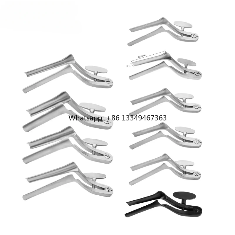 

Speculum Nasal Pituitary Speculum Specula Neurosurgery Instruments Microsurgery Instruments