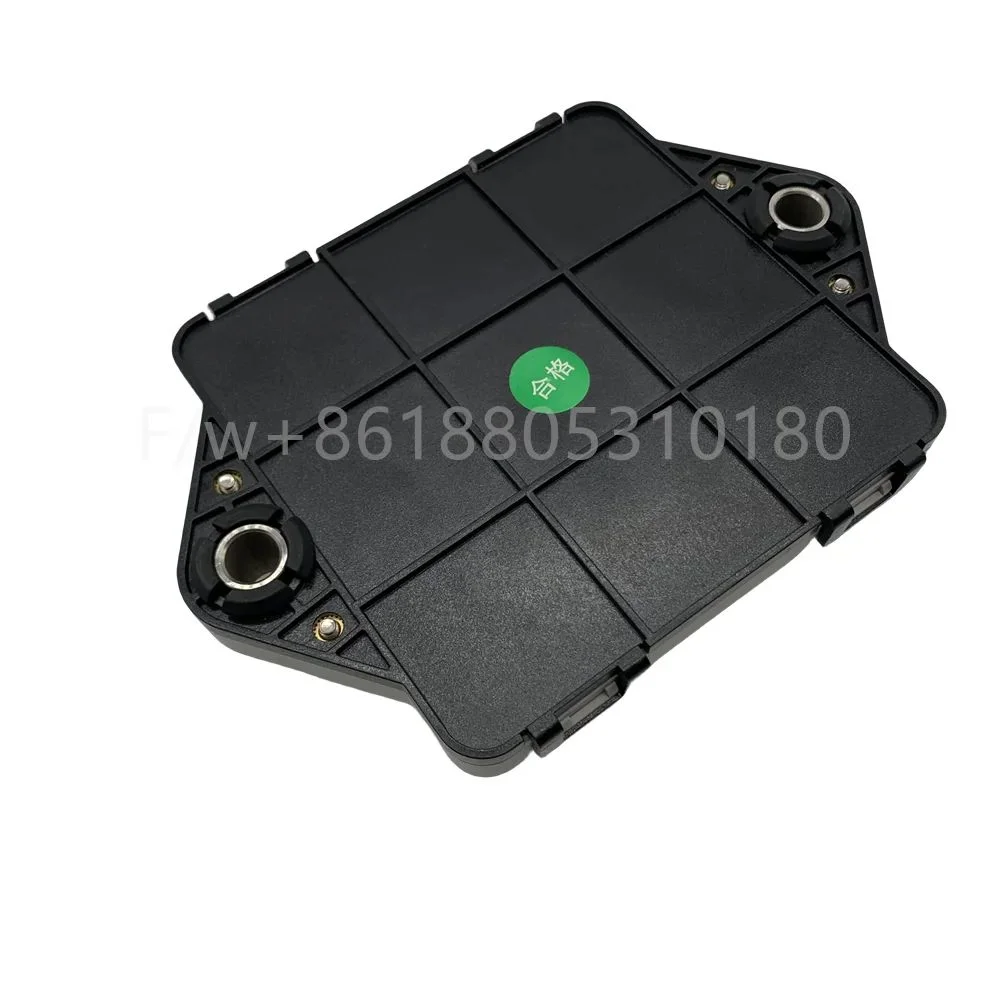 Sitrak HOWO Trucks Fahrzeug-Frontmodul WG 9716583012 Hochwertiges Ersatzteil für die Automobilindustrie – Detail 5