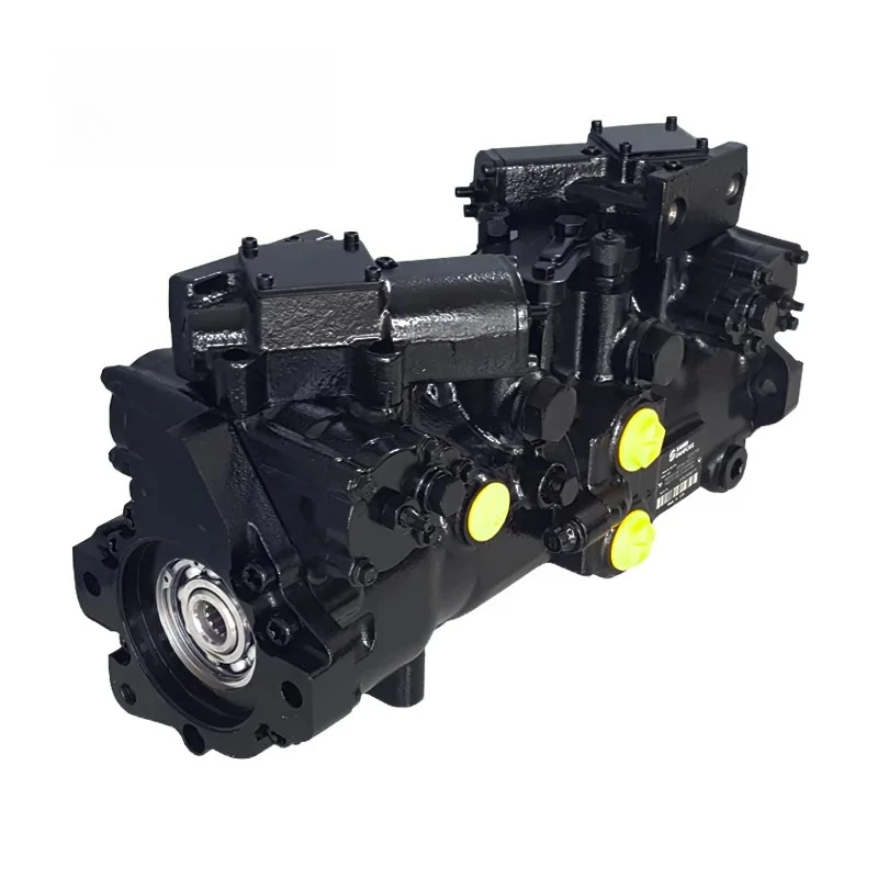 MPT Series High-Pressure Axial Hydraulic Piston Pump MPT023 MPT025 MPT035 MPT044 MPT046 Extreme Work Environment Series