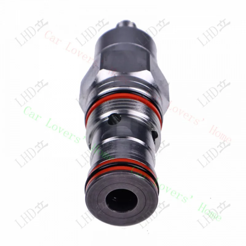 A+ Flow Control Valve NCEB-LCN NCEBLCN For SUN Hydraulics NCEB-LCN/
