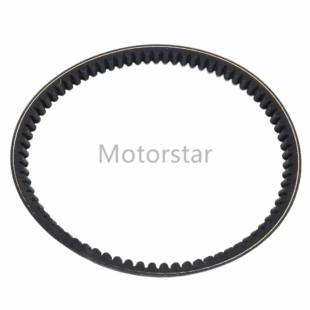 Correa de Transmisión 743 20 30 para Scooter, Motocicleta, Vespa, Taotao, Roketa, Sunl, GY6 125cc 150cc 152QMI CVT GO KART