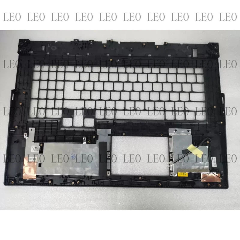 SS Palmrest for Lenovo Legion 5-17ACH6 HY570 Grey