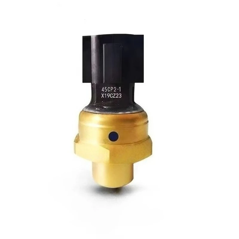 For 45CP2-5/P20CZ20 for Grees centrals air conditioner high and low pressure sensor air conditioner refrigeration accessories