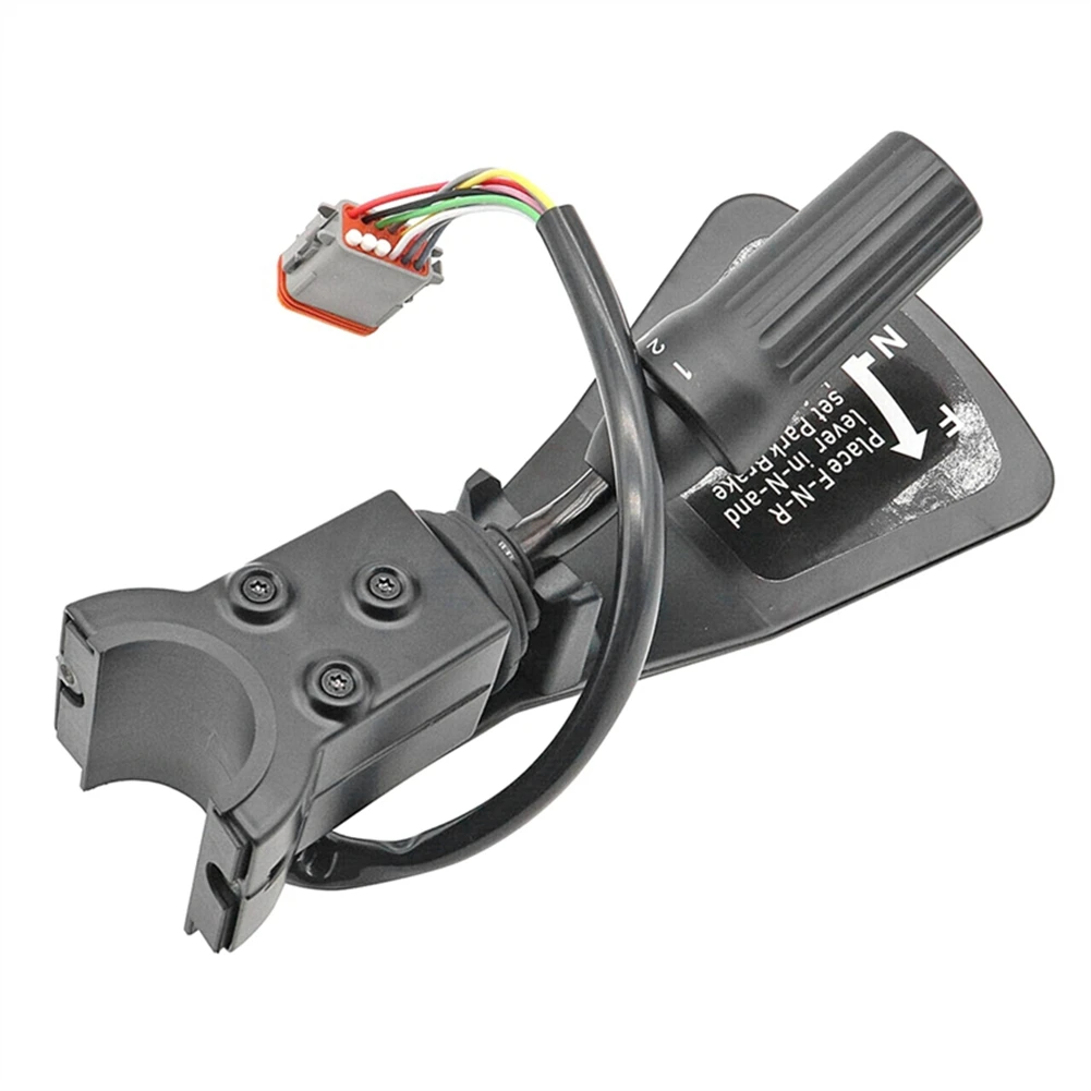 

Joystick Controller Column Switch AT432901 For John Deere Tractor Loader 210K 210LE 210LJ 310J 310K 310SJ-A54R