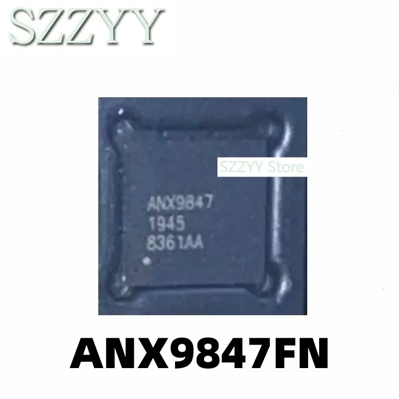 

5 шт. ANX9847FN-AA-T - R ANX9847FN ANX9847 QFN48 микроконтроллер в корпусе QFN48