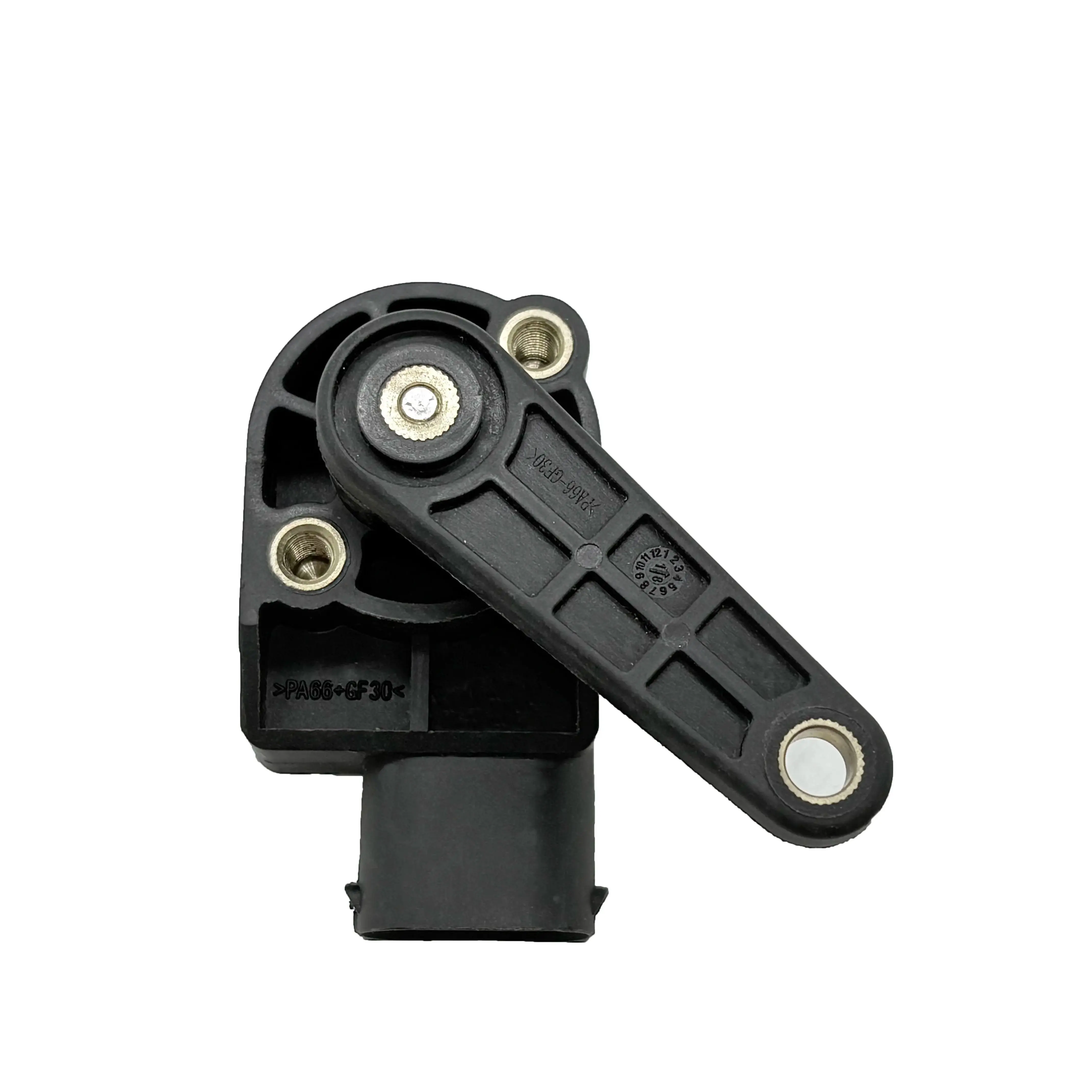 자동차 액세서리 Audi OEM 4E0907503C 용 높이 레벨 센서